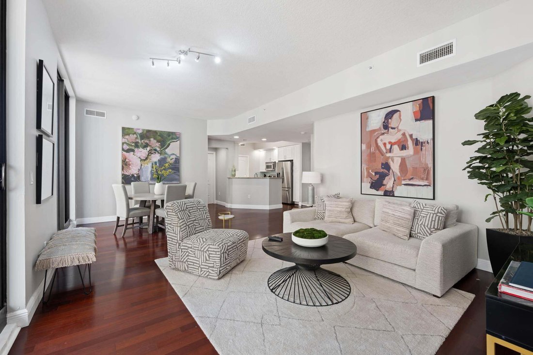 Condo in West Palm Beach, Florida, United States 4 - 18750967