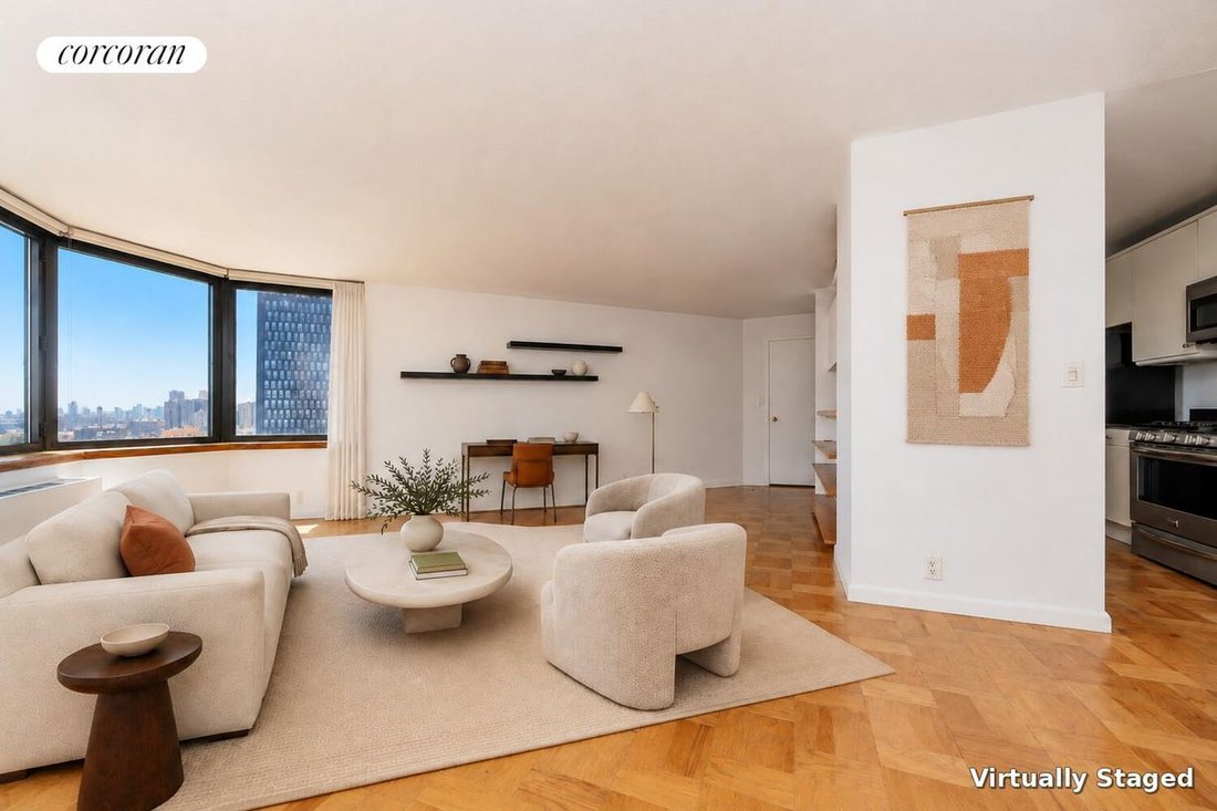 Condo in New York, New York, United States 3 - 18856157