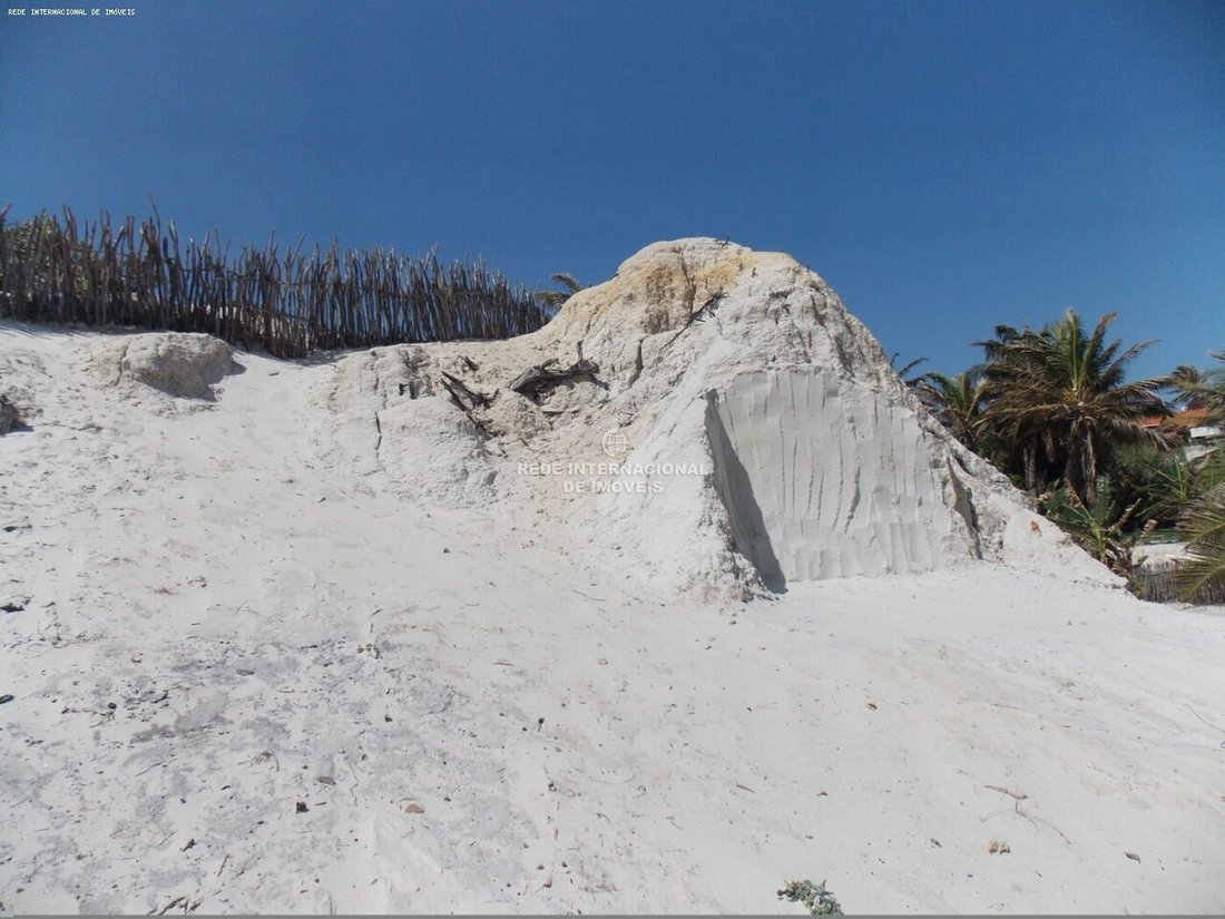 Terreno en Cajazeiras, Ceará, Brasil 3 - 18850443