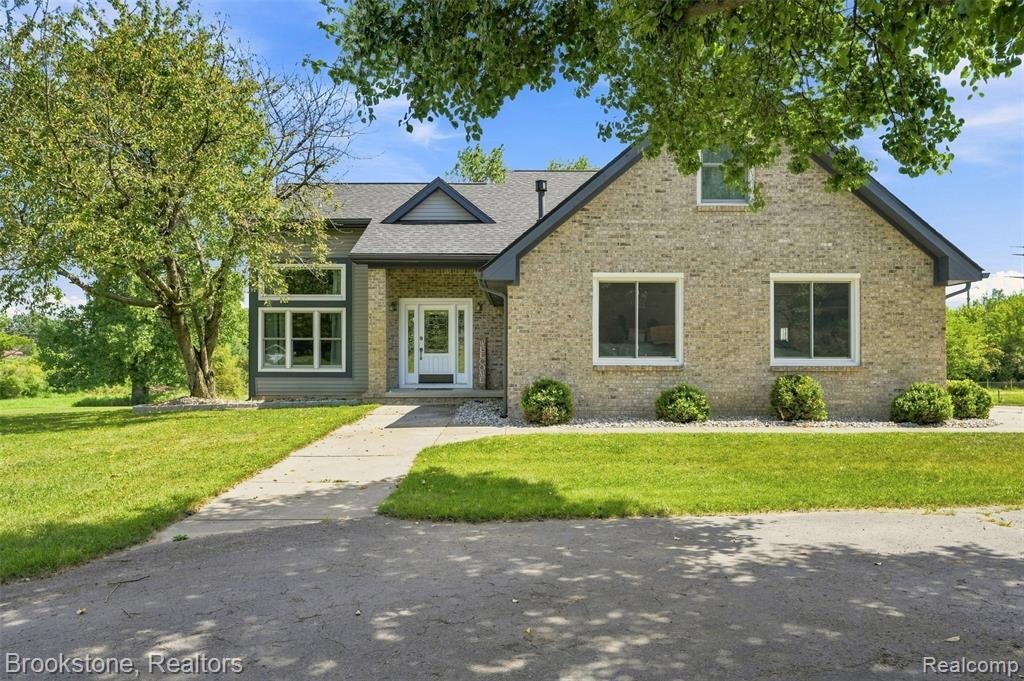 House in Howell, Michigan, United States 2 - 18851558