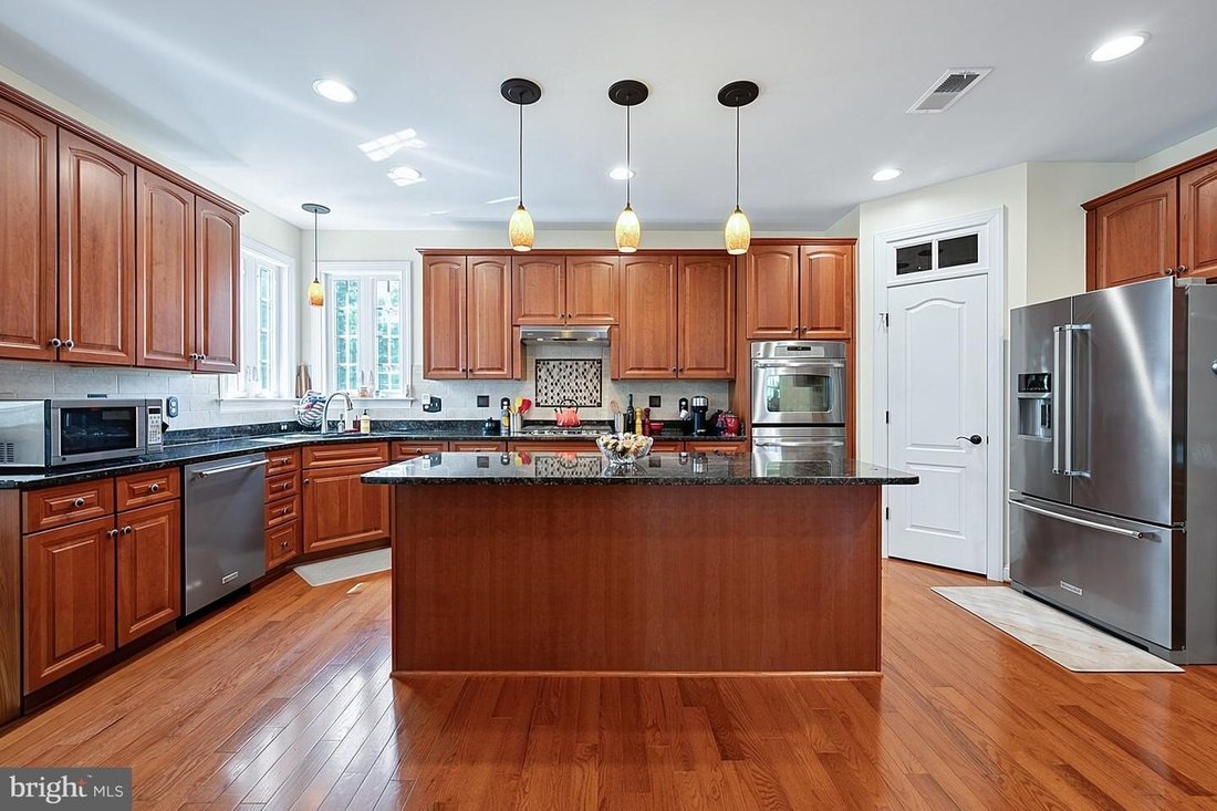 Casa a Woodbridge, Virginia, Stati Uniti 3 - 18854268