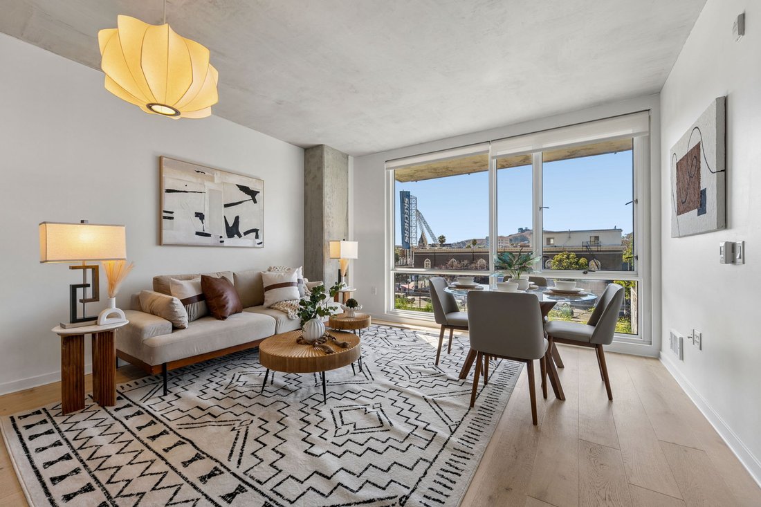 Condo in San Francisco, California, United States 1 - 18849258