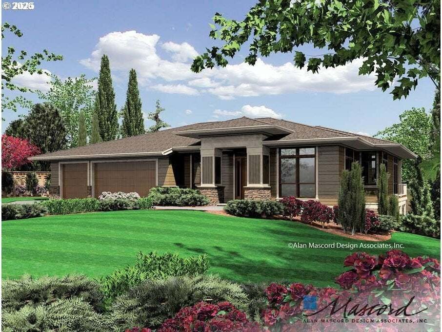 House in Lake Oswego, Oregon, United States 1 - 18852541