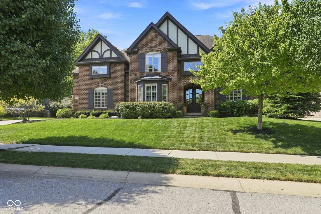 House in Fishers, Indiana, United States 3 - 18848844