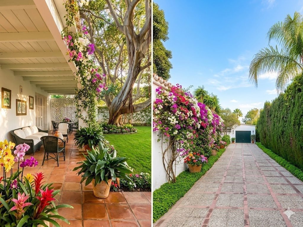 Villa in Estepona, Andalusien, Spanien 4 - 18862553