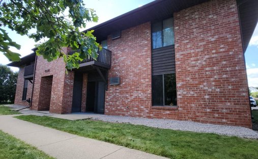 Harrison, Wisconsin, Stati Uniti 1