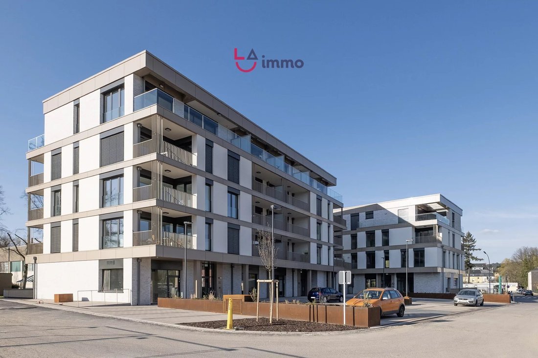 Andere in Mersch, Luxembourg 5 - 14132293