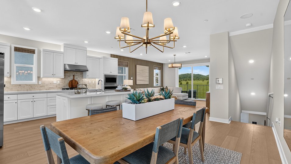 Residenza a Santa Clarita, California, Stati Uniti 5 - 18844612