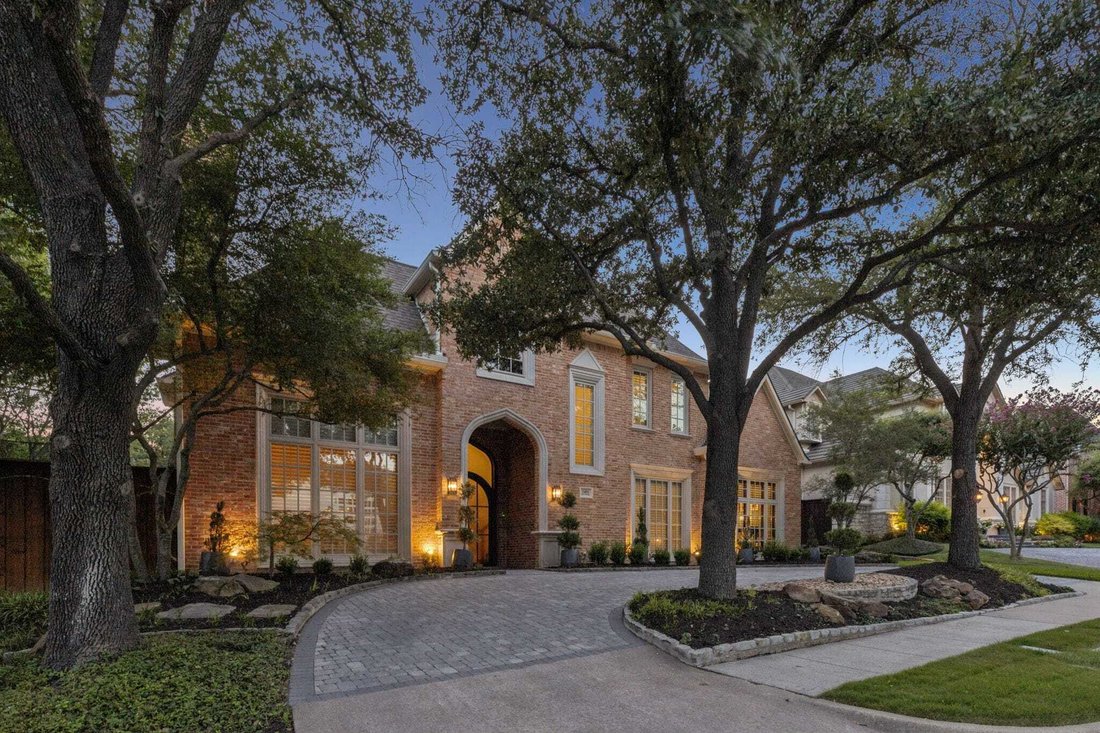 Haus in Plano, Texas, Vereinigte Staaten 1 - 18854136