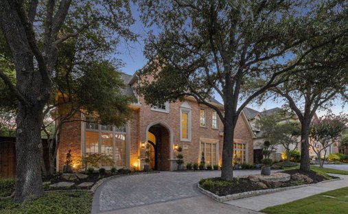 House in Plano, Texas, United States 1