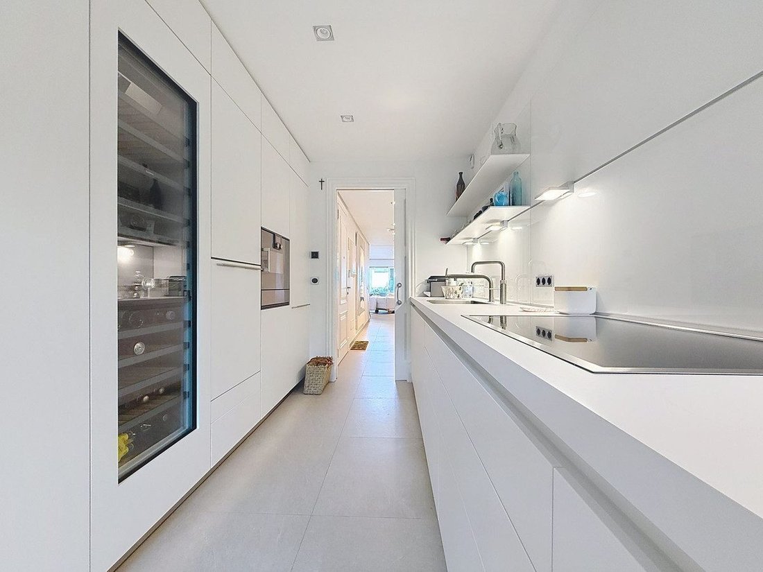Appartement à Estepona, Andalousie, Espagne 4 - 18856378