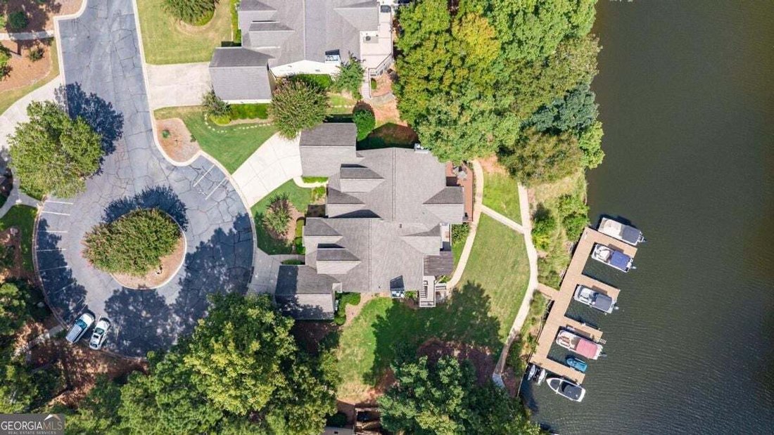 Townhouse in Greensboro, Georgia, United States 5 - 18852933