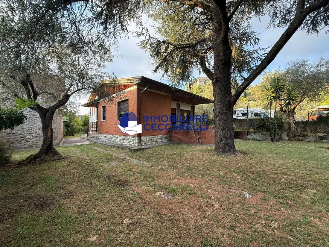 Villa à Cervara - Turano - Quercia, Massa, Italie 3 - 18856452