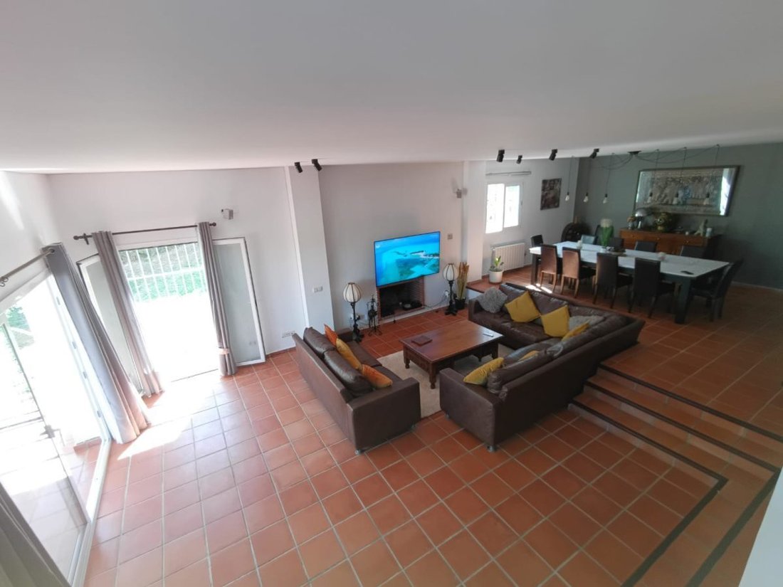 Villa a Sotogrande, San Roque, Andalusia 4 - 18862508
