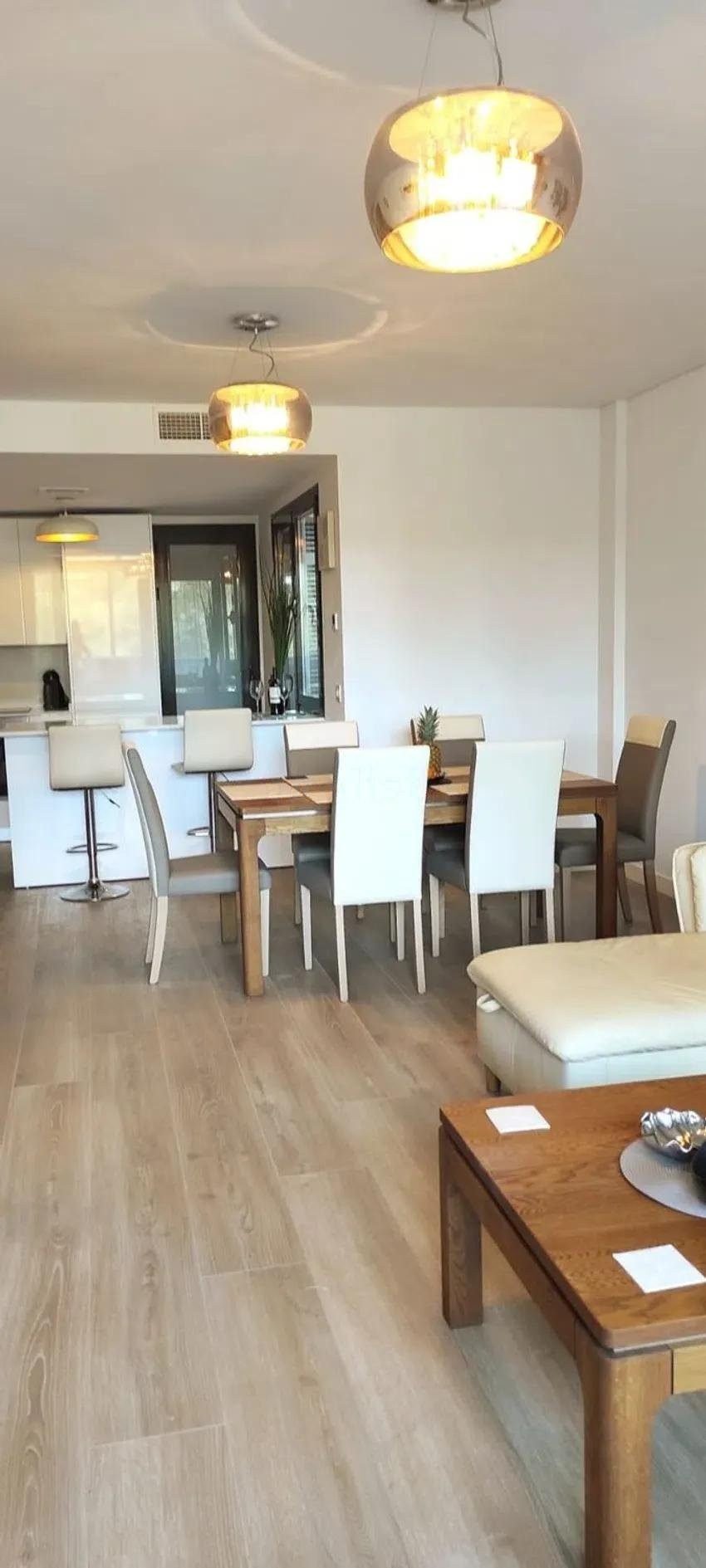 Wohnung in La Cala de Mijas, Mijas, Spanien 2 - 18856451