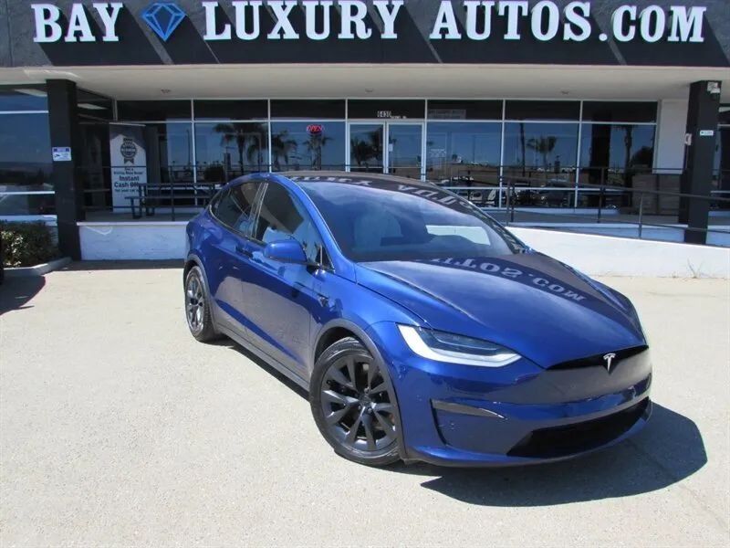 Suv in Dublin, CA, United States 1 - 18848357