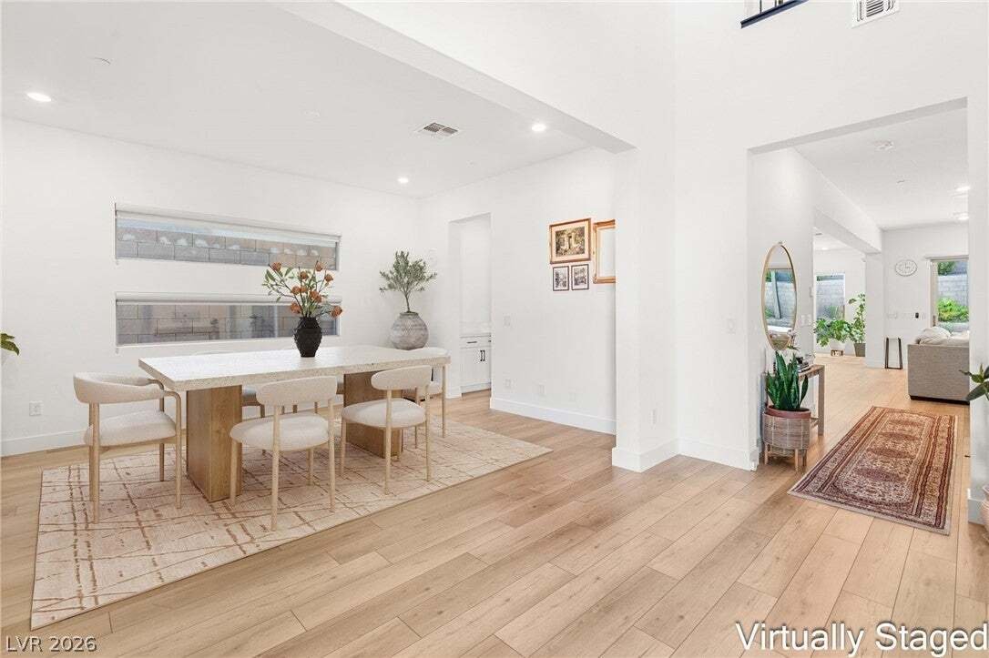Casa en Las Vegas, Nevada, Estados Unidos 5 - 18845134