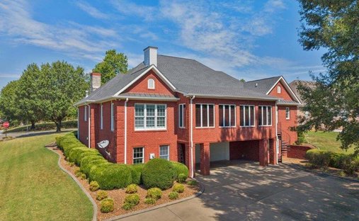 Casa en Lebanon, Tennessee, Estados Unidos 1