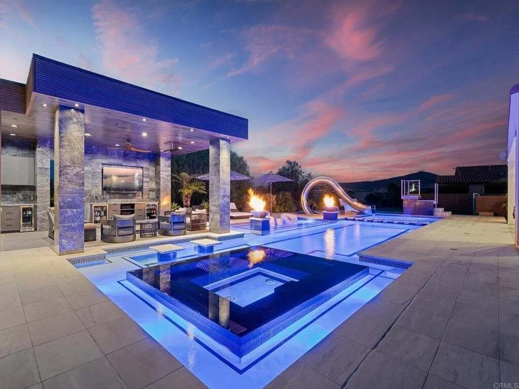 House in Rancho Santa Fe, California, United States 1 - 18842988
