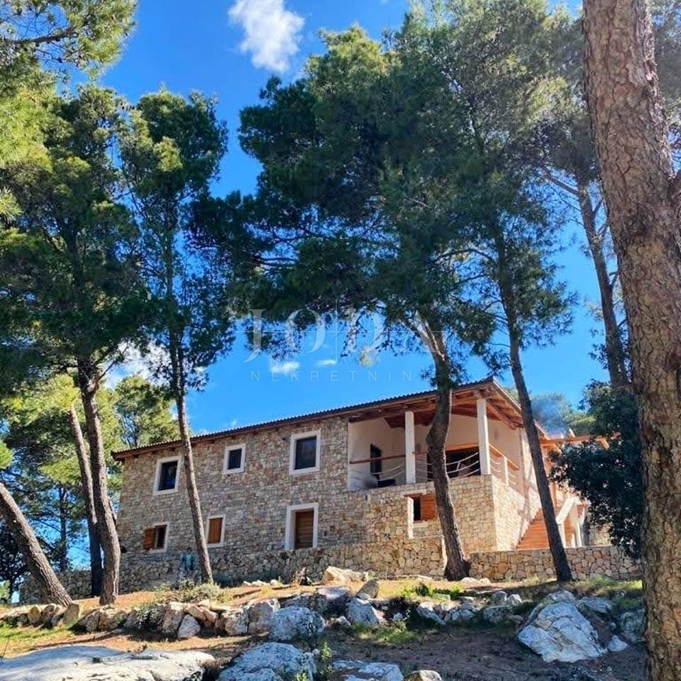 Casa en Trogir, Split-Dalmacia, Croacia 4 - 18854736