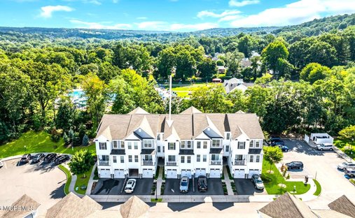 Condominio a Cedar Grove, New Jersey, Stati Uniti 1