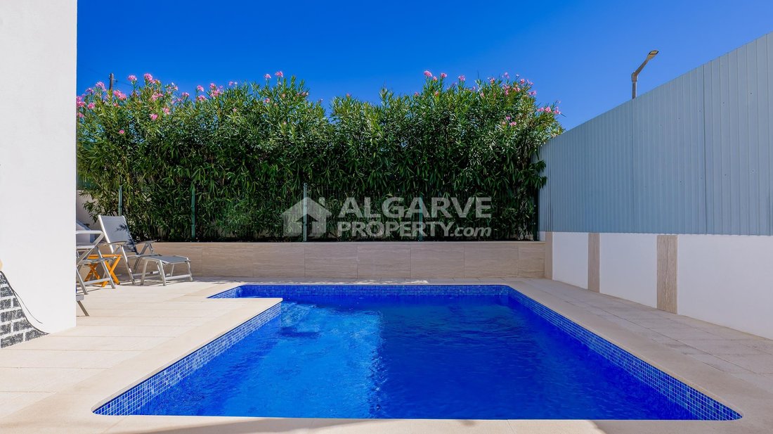 Villa in Boliqueime, Algarve, Portugal 1 - 18847990