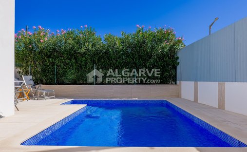 Villa in Boliqueime, Algarve, Portugal 1
