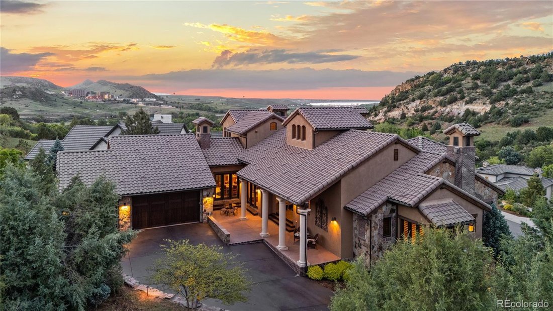 House in Sterling Ranch, Colorado, United States 3 - 18845227