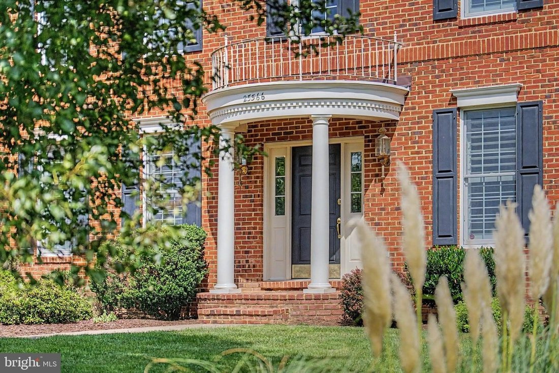 Haus in Chantilly, Virginia, Vereinigte Staaten 3 - 18854271