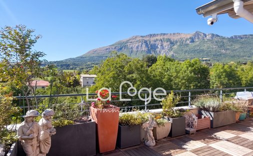 Apartment in Gap, Provence-Alpes-Côte d'Azur, France 1