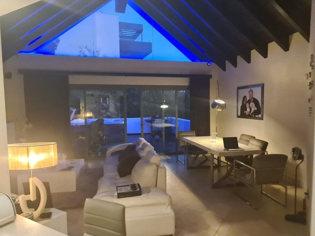 Apartamento en Benahavís, Andalucía, España 2 - 18859680