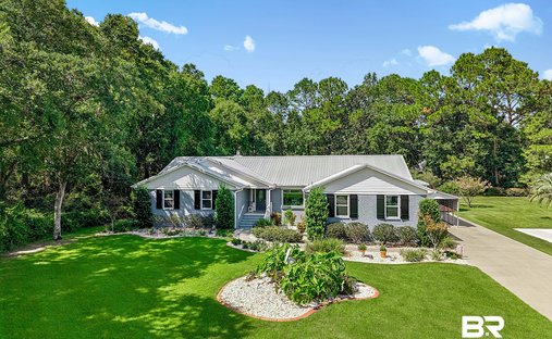 Haus in Gulf Shores, Alabama, Vereinigte Staaten 1