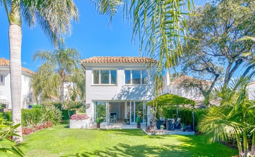 Villa à Calahonda, Mijas, Espagne 1