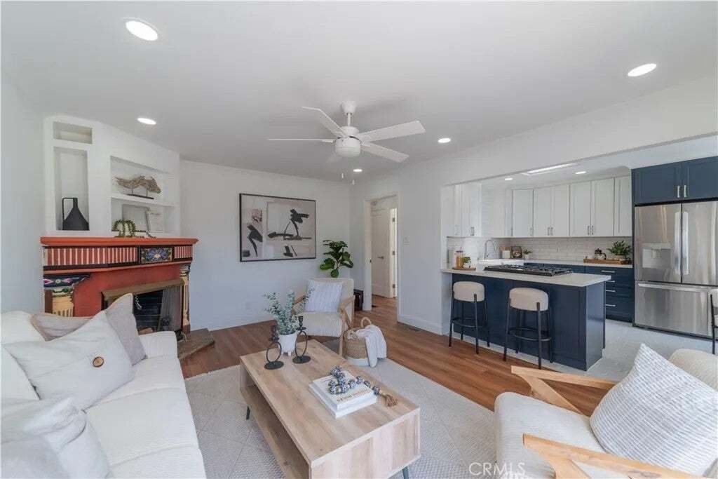House in San Francisco, California, United States 3 - 18543275