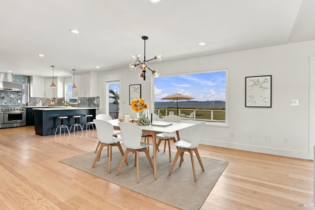 House in Corte Madera, California, United States 1 - 18849386