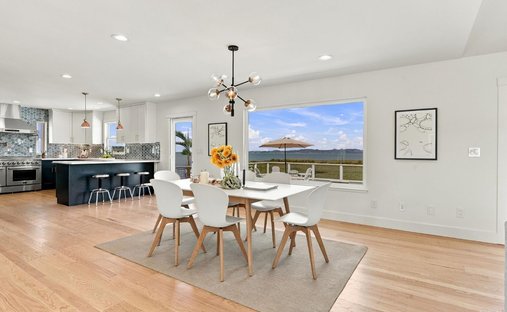 Maison à Corte Madera, Californie, États-Unis 1