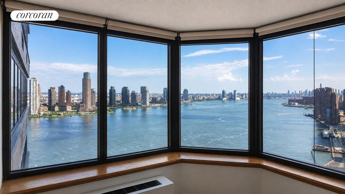 Condo in New York, New York, United States 1 - 18856157