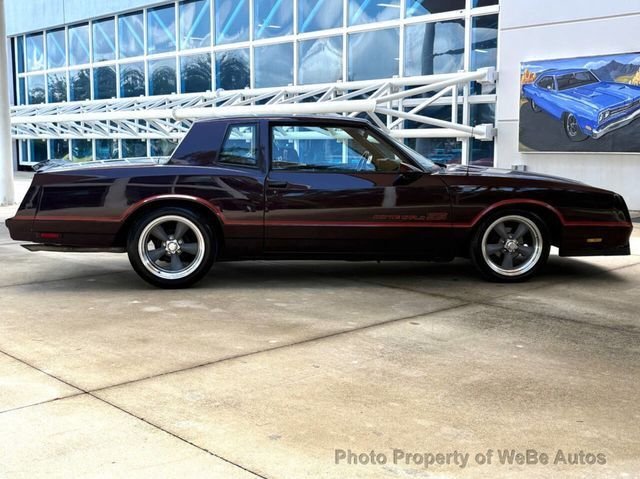 Chevrolet Monte Carlo in Calverton, NY, United States 5 - 18853303