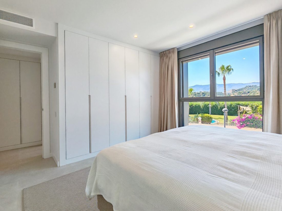 Apartamento en Estepona, Andalucía, España 5 - 18859123