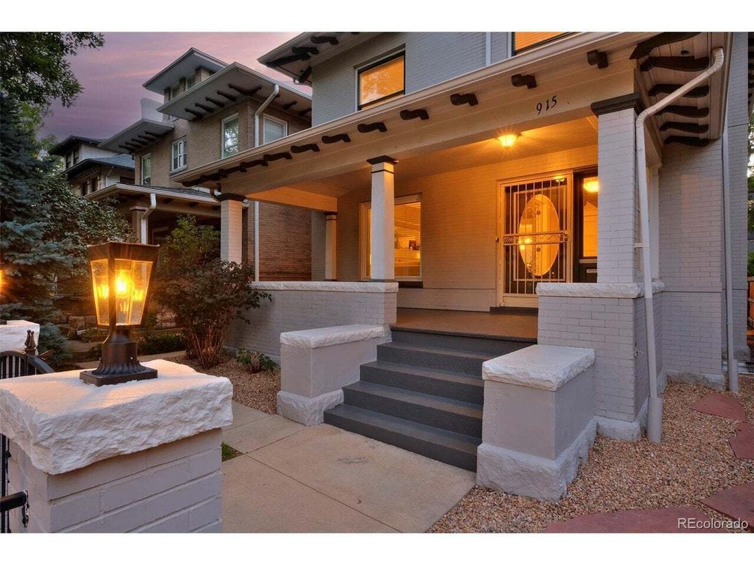 Casa a Denver, Colorado, Stati Uniti 3 - 18845472