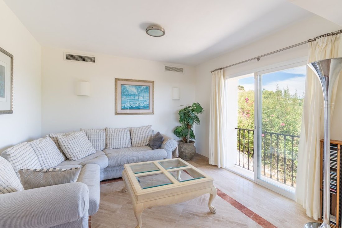 Villa a Puerto de la Torre, Malaga, Spagna 3 - 18859099