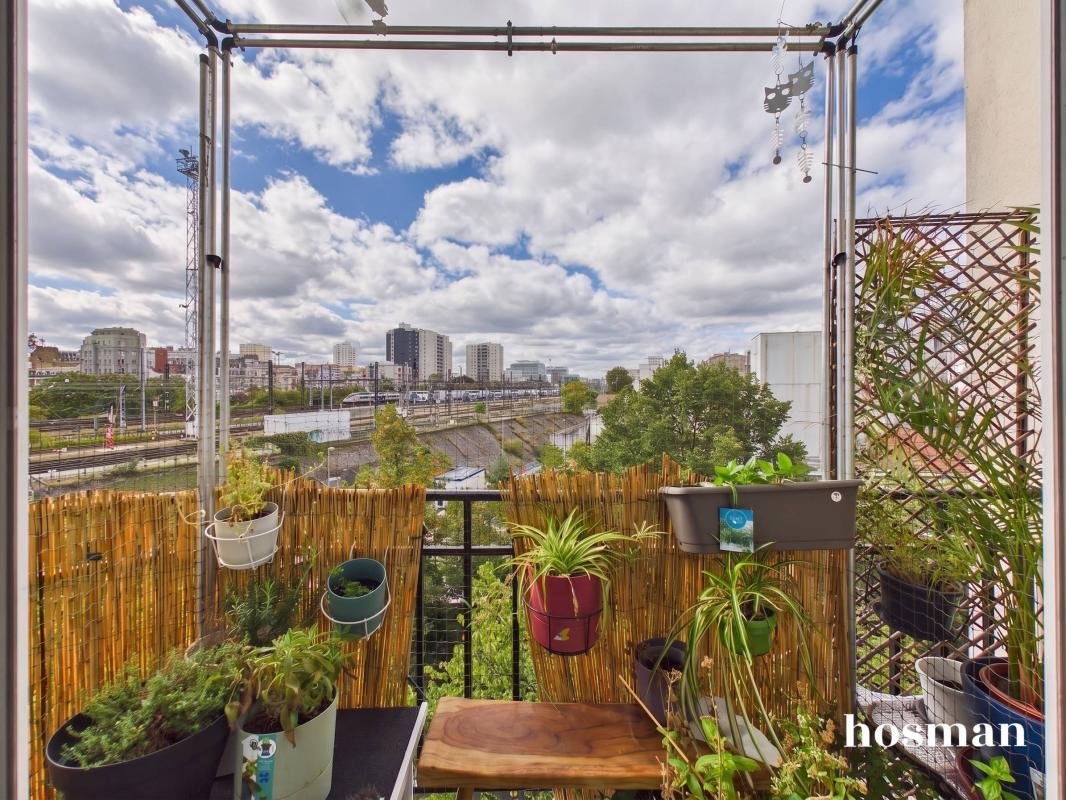 Apartamento en Georges Brassens, Paris 15e Arrondissement, París 5 - 18851723