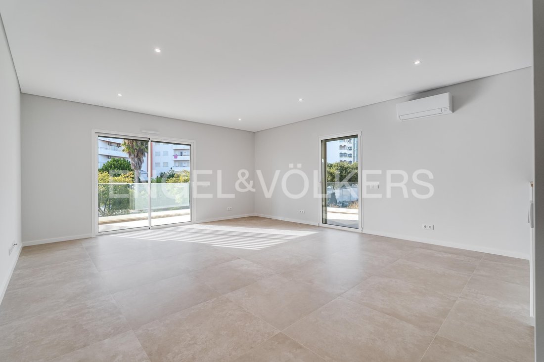 Apartment in Portimao, Algarve, Portugal 4 - 18847933