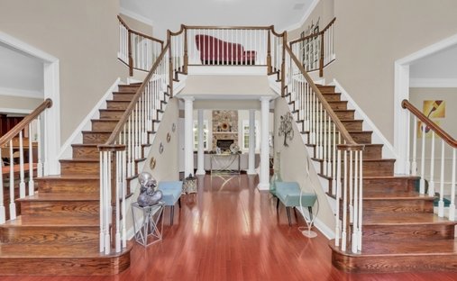 House in Roxbury Township, New Jersey, United States 1