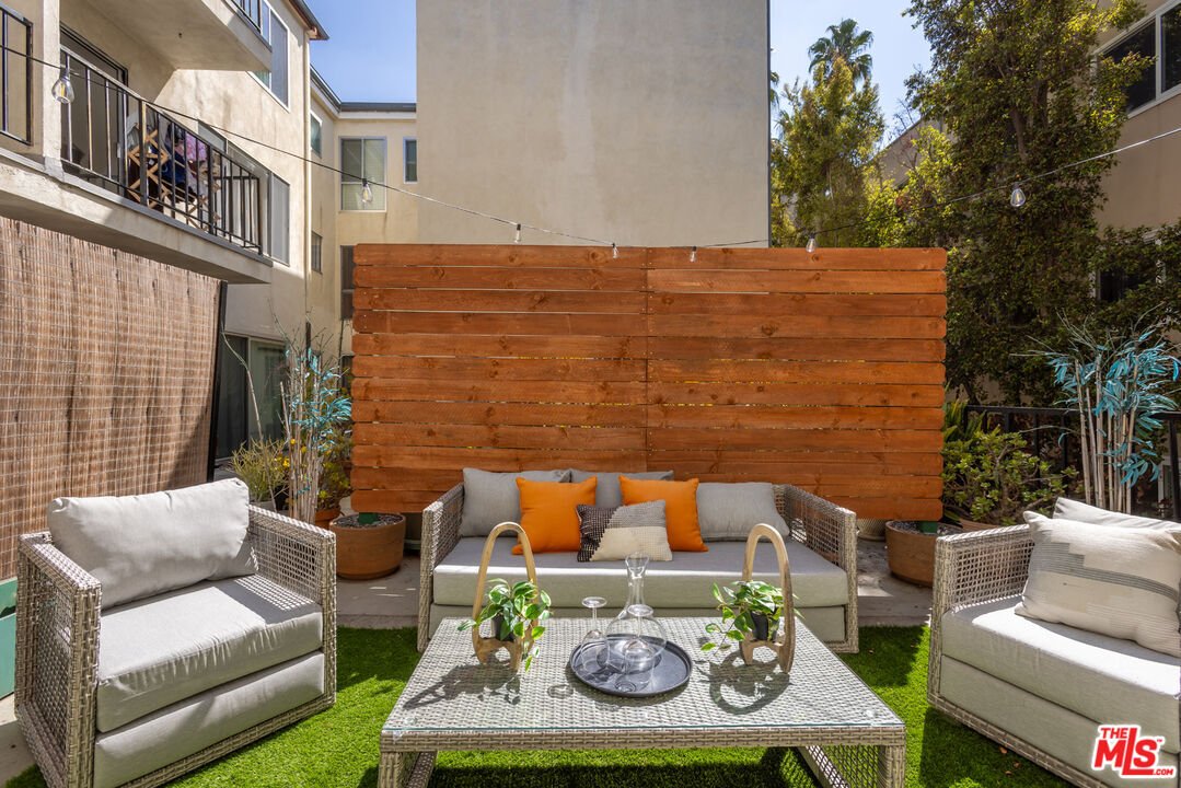 Condominio en Los Ángeles, California, Estados Unidos 2 - 18850518