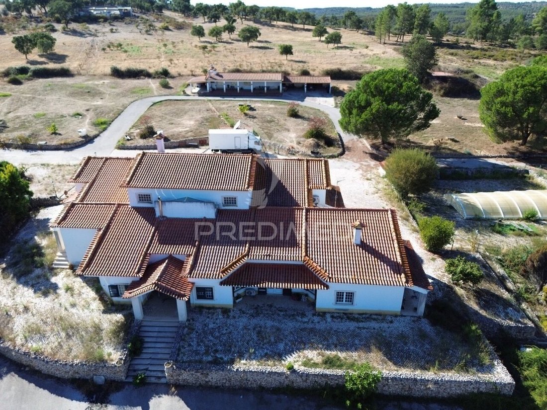 Farm Ranch in Bemposta, Santarem District, Portugal 2 - 18855091