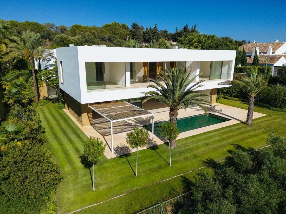 Villa a Casares, Andalusia, Spagna 2 - 18860620