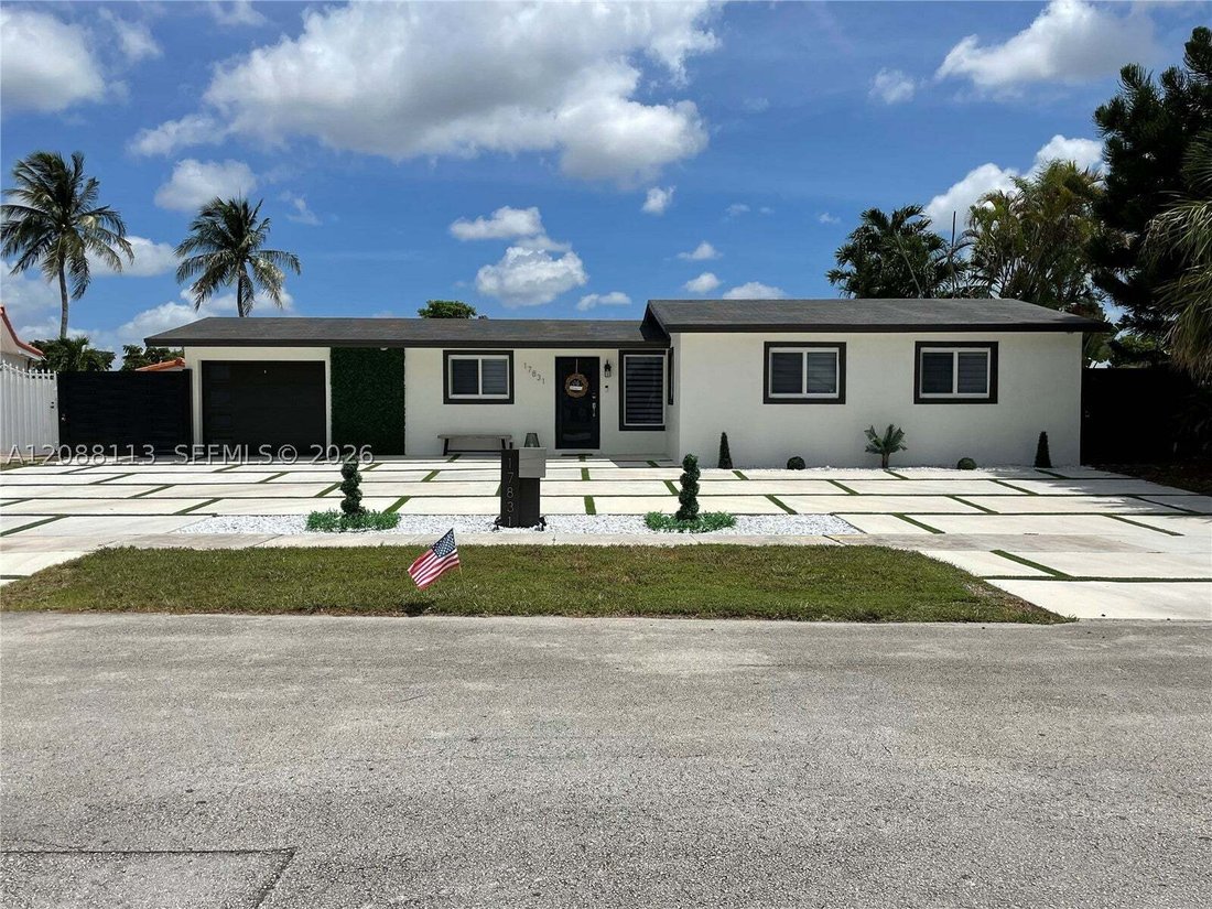 House in Hialeah, Florida, United States 1 - 18853070