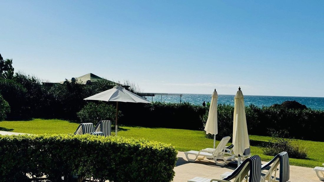 Apartment in Elviria-Cabopino, Marbella, Spain 1 - 18862486