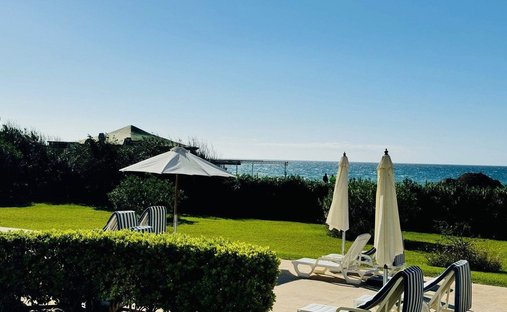 Wohnung in Elviria-Cabopino, Marbella, Spanien 1
